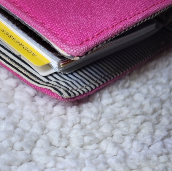 *SOLD*Kate Spade Agenda/Planner - Picture 16 of 16